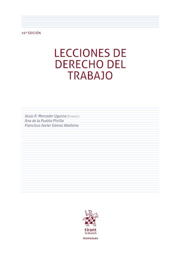 Portada del libro